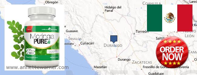 Where Can I Purchase Moringa Capsules online Durango, Mexico