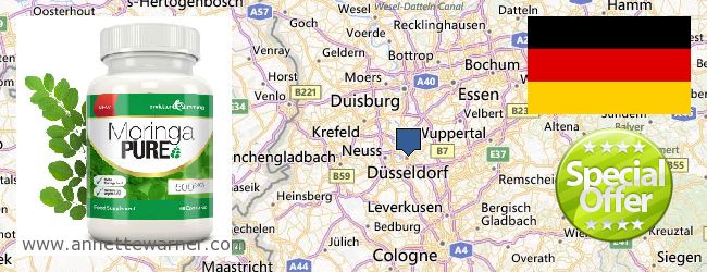 Where to Buy Moringa Capsules online Düsseldorf, Germany
