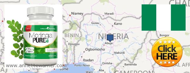Best Place to Buy Moringa Capsules online Ebute Ikorodu, Nigeria