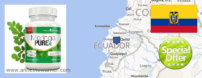 Where Can I Buy Moringa Capsules online Ecuador