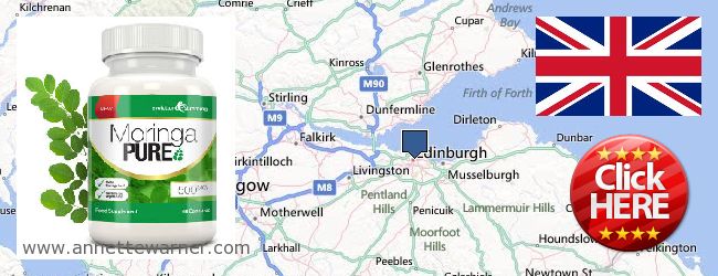 Where to Buy Moringa Capsules online Edinburgh, United Kingdom