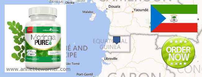 Where to Purchase Moringa Capsules online Equatorial Guinea