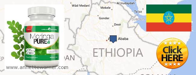 Where Can I Purchase Moringa Capsules online Ethiopia
