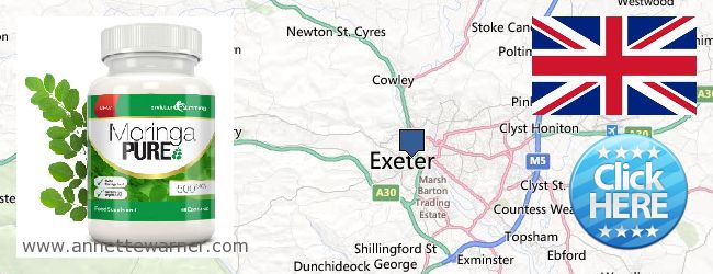 Purchase Moringa Capsules online Exeter, United Kingdom