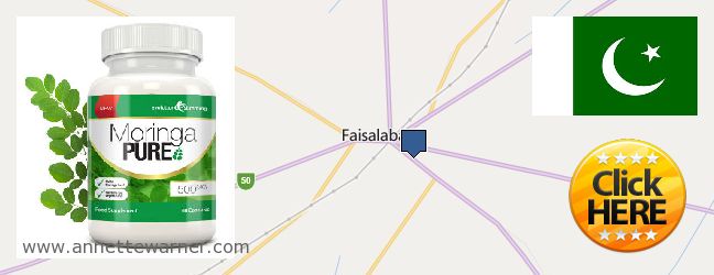 Where to Buy Moringa Capsules online Faisalabad, Pakistan