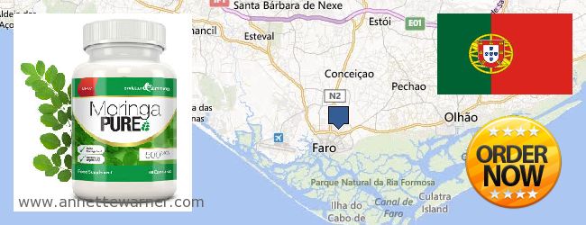Where Can I Buy Moringa Capsules online Faro, Portugal