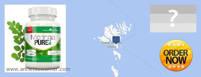 Where to Buy Moringa Capsules online Faroe Islands