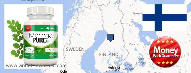 Where to Buy Moringa Capsules online Finland