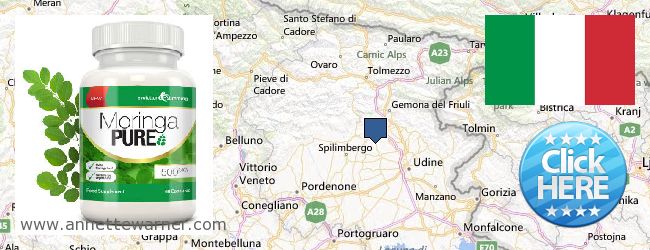 Where Can You Buy Moringa Capsules online Friuli-Venezia Giulia, Italy