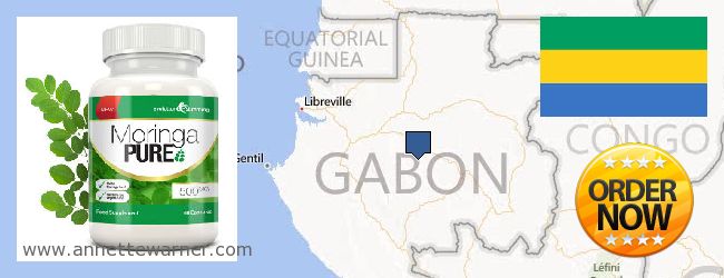 Where to Buy Moringa Capsules online Gabon