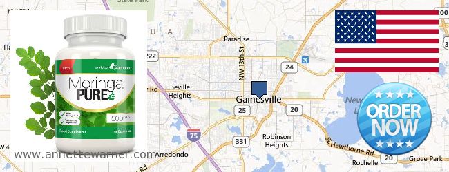 Where to Buy Moringa Capsules online Gainesville FL, United States