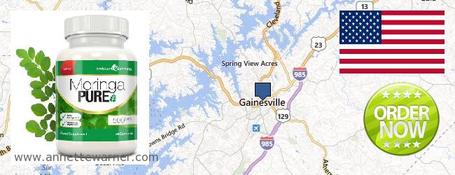 Where to Buy Moringa Capsules online Gainesville GA, United States