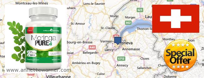 Where to Buy Moringa Capsules online Geneva, Switzerland