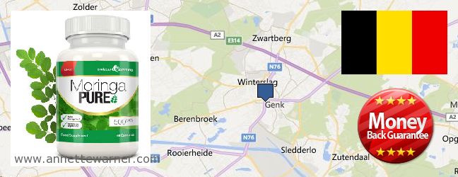 Where to Buy Moringa Capsules online Genk, Belgium