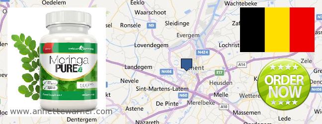Where to Buy Moringa Capsules online Gent, Belgium