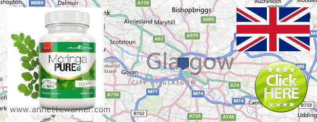 Purchase Moringa Capsules online Glasgow, United Kingdom