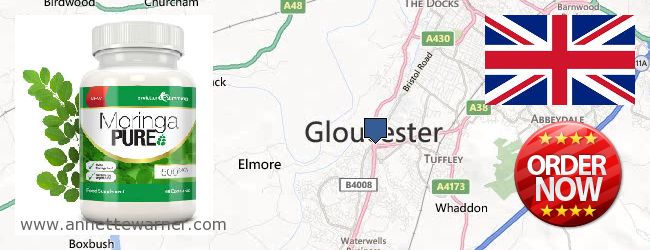 Where to Buy Moringa Capsules online Gloucester, United Kingdom