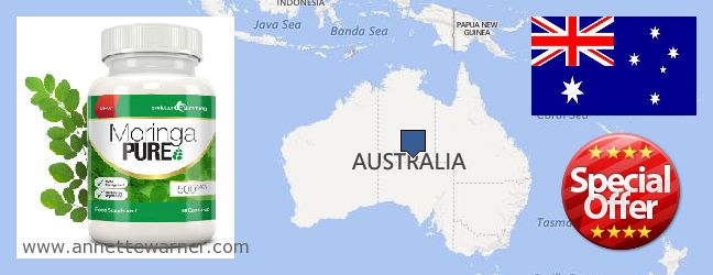 Where to Purchase Moringa Capsules online Greater Adelaide, Australia