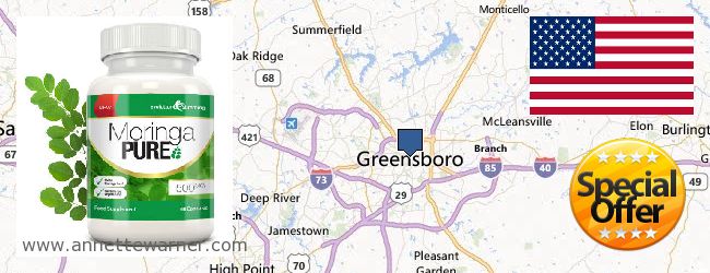 Where Can You Buy Moringa Capsules online Greensboro NC, United States