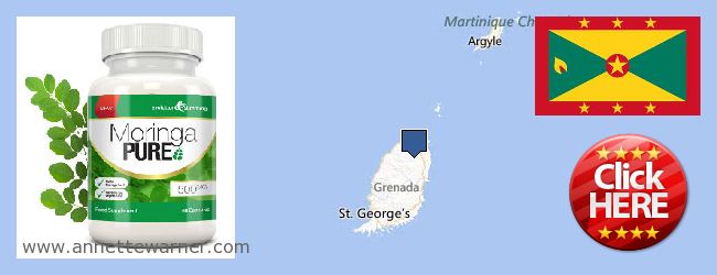 Where to Purchase Moringa Capsules online Grenada