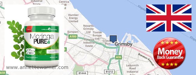 Where to Buy Moringa Capsules online Grimsby, United Kingdom