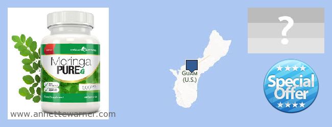 Where to Buy Moringa Capsules online Guam