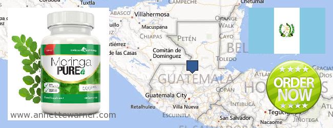 Where to Buy Moringa Capsules online Guatemala