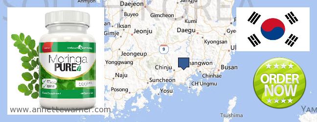 Where Can I Purchase Moringa Capsules online Gyeongsangnam-do (Kyŏngsangnam-do) [South Gyeongsang] 경상남, South Korea
