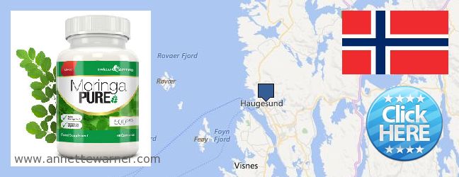 Where to Purchase Moringa Capsules online Haugesund, Norway