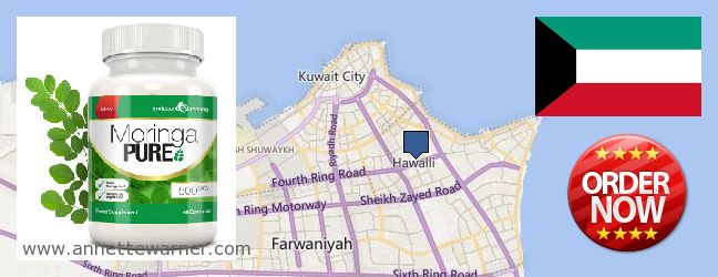 Where Can I Buy Moringa Capsules online Hawalli, Kuwait