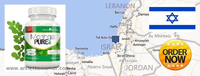 Where to Buy Moringa Capsules online Hefa [Haifa], Israel