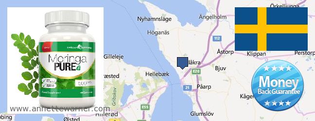 Where to Buy Moringa Capsules online Helsingborg, Sweden