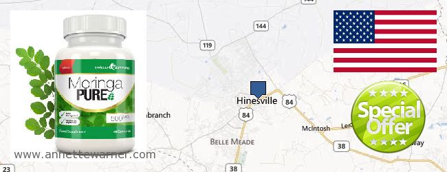 Where to Buy Moringa Capsules online Hinesville GA, United States