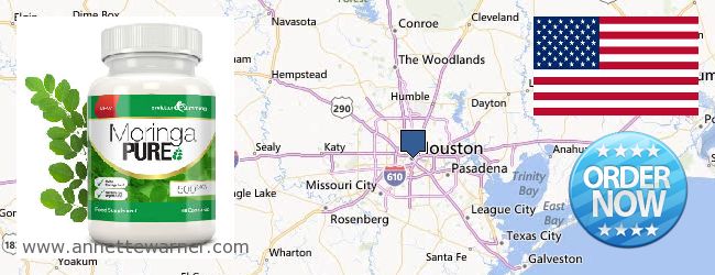 Where to Purchase Moringa Capsules online Houston TX, United States