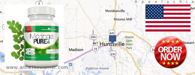Where to Buy Moringa Capsules online Huntsville AL, United States