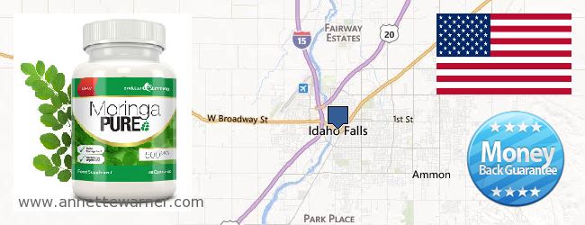 Where to Buy Moringa Capsules online Idaho Falls ID, United States