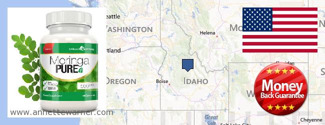 Where Can You Buy Moringa Capsules online Idaho ID, United States