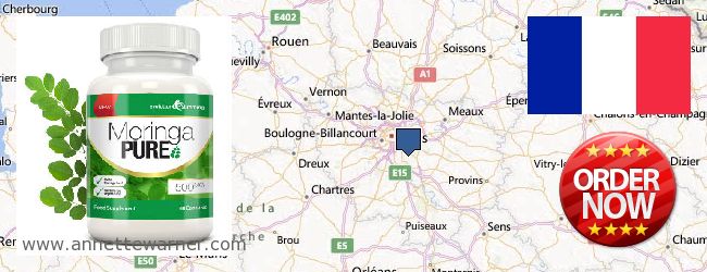 Where Can I Purchase Moringa Capsules online Ile-de-France, France