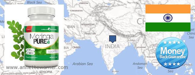 Where Can I Purchase Moringa Capsules online India