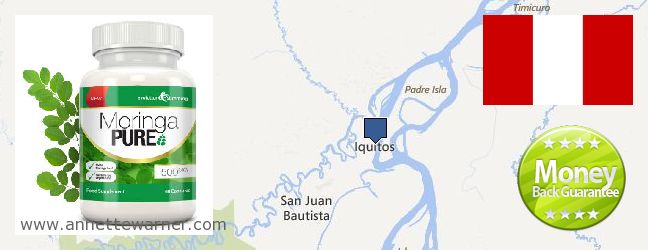 Where Can I Buy Moringa Capsules online Iquitos, Peru