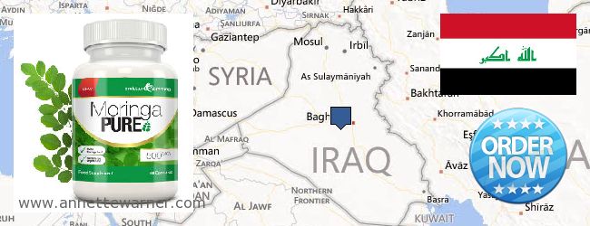 Where Can You Buy Moringa Capsules online Iraq