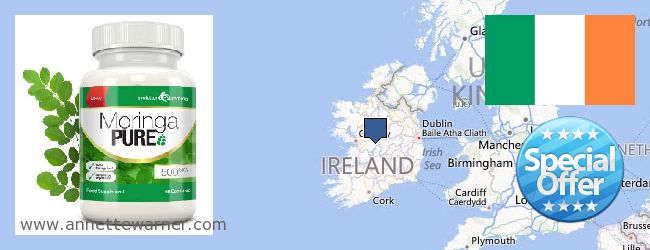 Purchase Moringa Capsules online Ireland