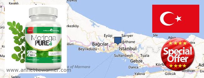 Where to Purchase Moringa Capsules online Istanbul, Turkey