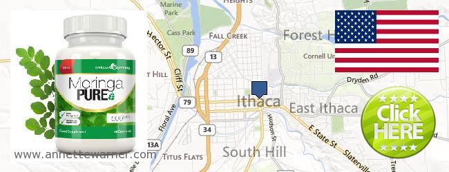 Where Can I Purchase Moringa Capsules online Ithaca NY, United States