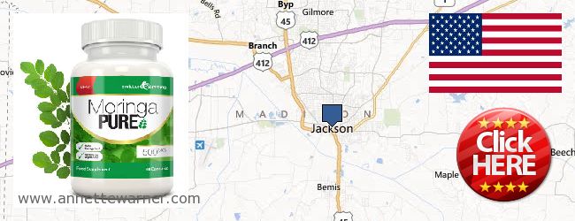 Where to Purchase Moringa Capsules online Jackson TN, United States