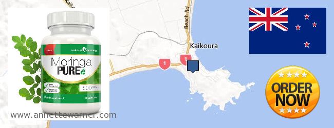 Where to Purchase Moringa Capsules online Kaikoura, New Zealand