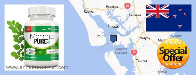 Where to Purchase Moringa Capsules online Kaipara, New Zealand