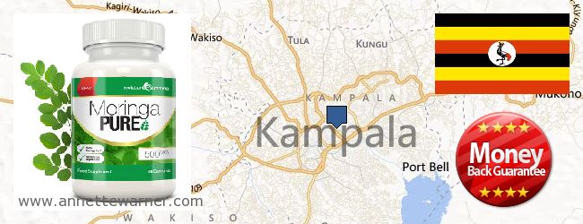Where to Buy Moringa Capsules online Kampala, Uganda