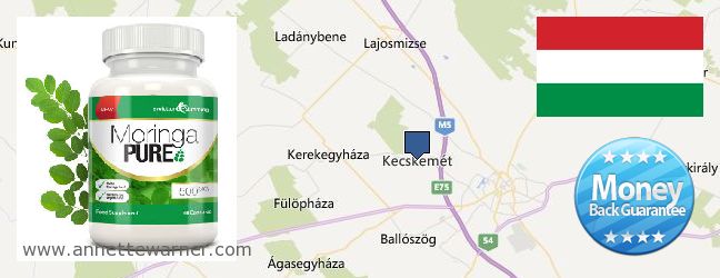 Best Place to Buy Moringa Capsules online Kecskemét, Hungary