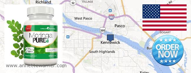 Where to Purchase Moringa Capsules online Kennewick WA, United States